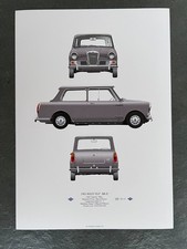 1963 Riley Elf Mk II - A4