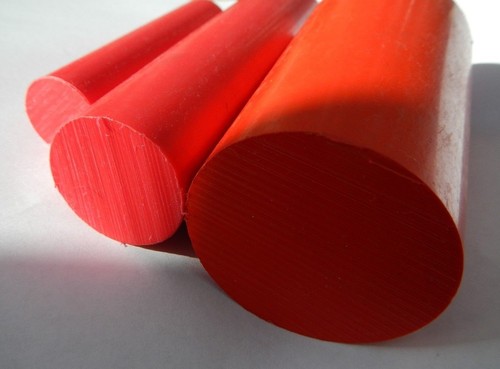Polyurethane bar rod - polyurethane,