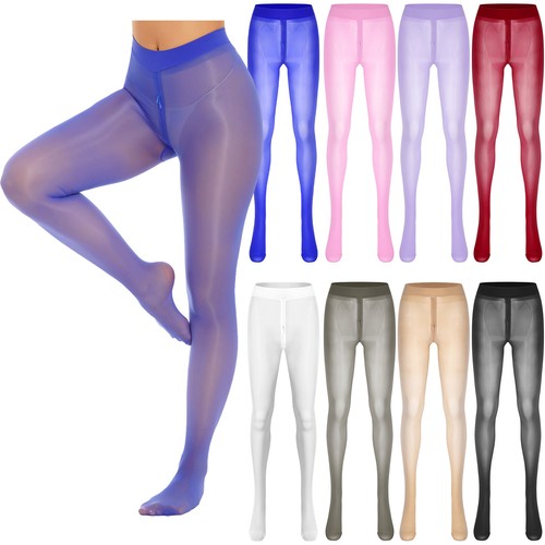 Womens zipper crotch sheer - womens,