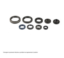 Complete Series Engine Oil