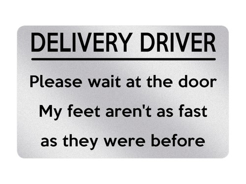 P095 delivery driver - delivery,