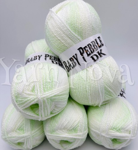 Woolcraft baby pebble double - baby,