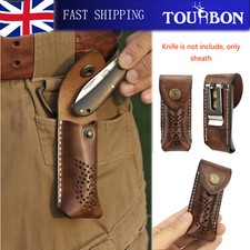 TOURBON 3.5inch EDC Pocket