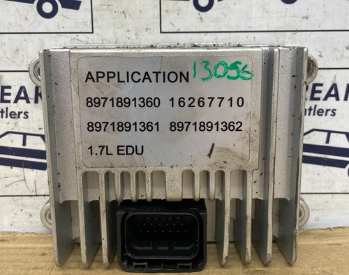 Vauxhall astra fuel pump - vauxhall,