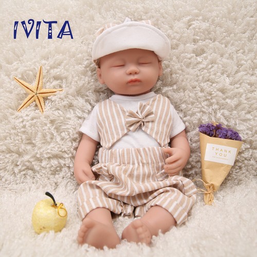 Ivita handmade sleeping - handmade,