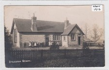 STEVENTON Hampshire ?  The