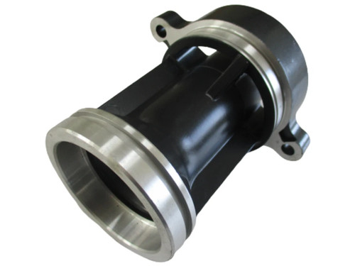 Lower casing cap - lower,