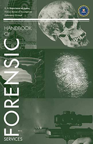 Fbi handbook forensic - handbook,