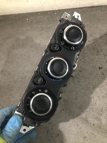 Ford focus heater - ford,