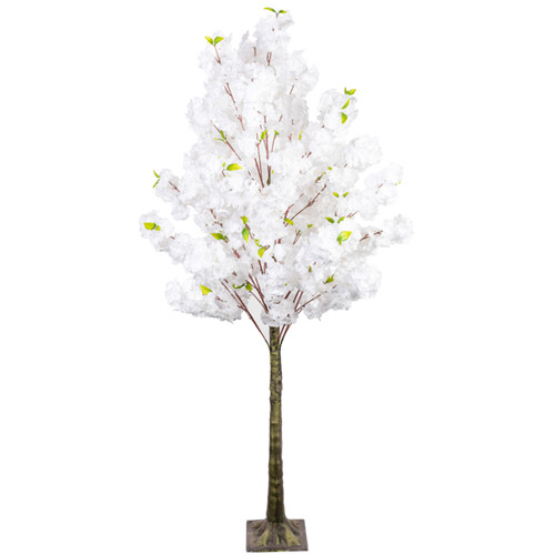 180cm artificial cherry - 180cm,