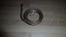 6ft Thermocouples For Catering, industrial + domestic Appliances  