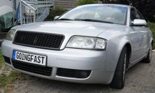 Suitable for Audi A6 4B C5