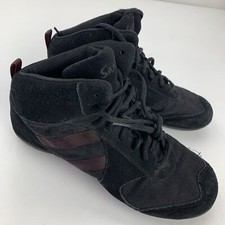 Sansha Boxing High Top