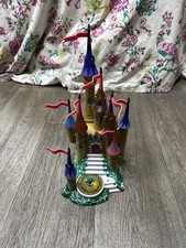 Polly pocket style - pocket,