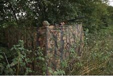 JACK PYKE 4 M CLEARVIEW HIDE