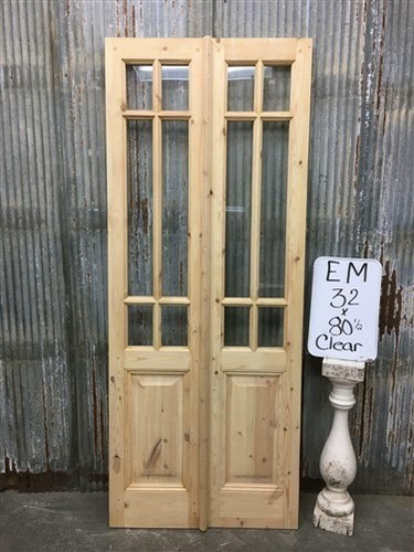 French double door 6 - double,
