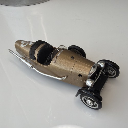 Brumm sandford cyclecar - brumm, 1922
