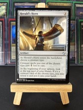 Herald's Horn - MB1 - NM +