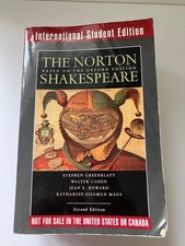 Norton Shakespeare
