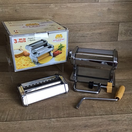 Marcato atlas 150 pasta maker - marcato,