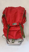 Vintage Karrimor Red External