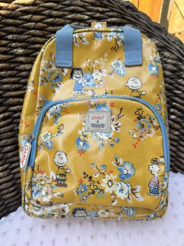 Cath kidston peanuts - x,