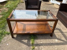 Laura Ashley Garret Coffee Table