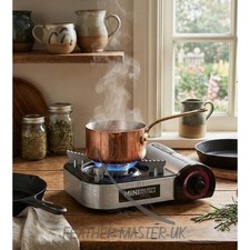 Mini Portable Camping Gas