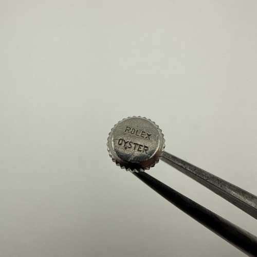 Rolex oyster bubbleback 5mm - oyster,