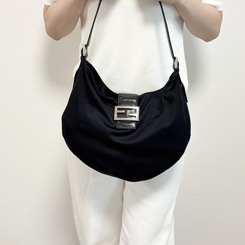 Fendi mamma baguette one - fendi,