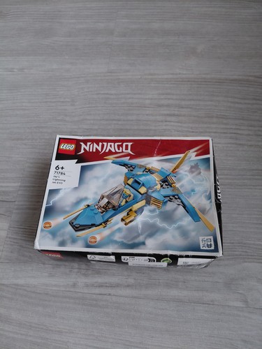 Lego ninjago jay s - lego, jay�s
