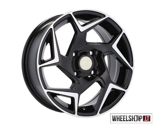 Ford fiesta style - st, r15