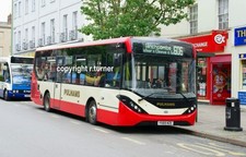 Pulhams, ADL E20D-ADL Enviro