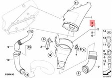 Genuine BMW E46 E60N E81 E82