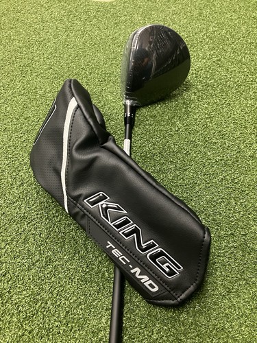 Cobra king tec - cobra, mini