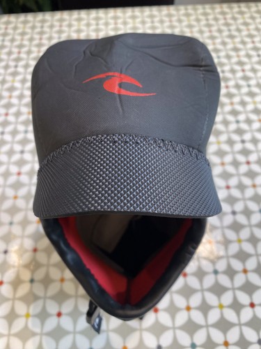 Rip curl wetsuit hood size - rip,