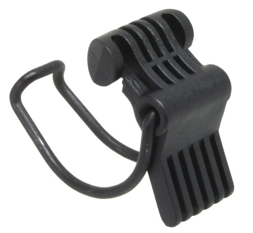 Air filter housing lock - housing, bar