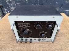 Vintage Cossor 1320 Television