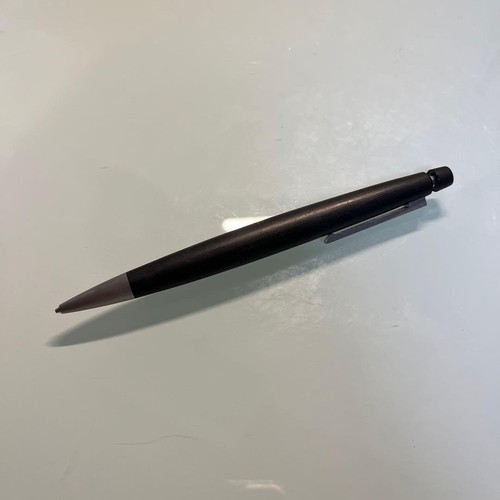 Lamy 2000 mechanical pencil - lamy,