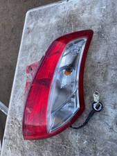 SUZUKI SWIFT 2011 - 2017