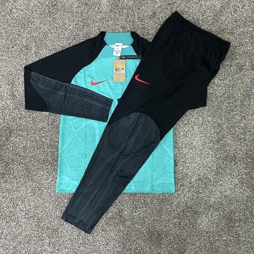 Mens nike dri fit tracksuit - mens, dri-fit