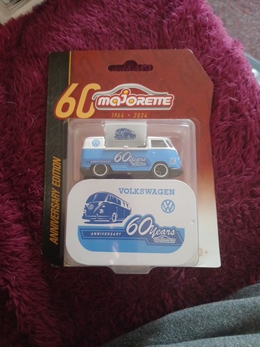 Majorette premium years - 60,