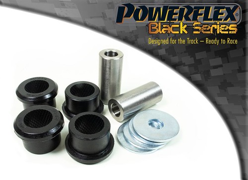 Powerflex black series rear - powerflex,