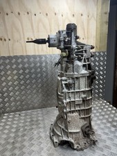 MAZDA MX5 NC Mk3 6 SPEED GEARBOX 126K- DOESNT LIKE GOING INTO 1ST - SPARES