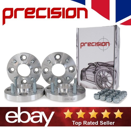 Ford fiesta mk4 wheel spacers - ford,