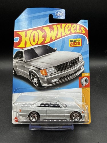 2023 hot wheels turbo - turbo, 89