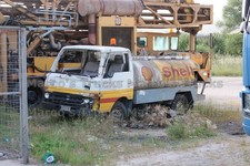 Truck Photo Nissan Cabstar