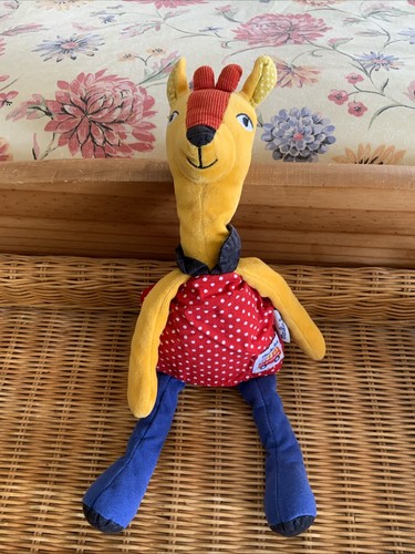 Moulin roty popipop giraffe - roty,