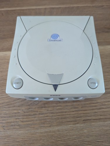 Sega dreamcast console - console, unit