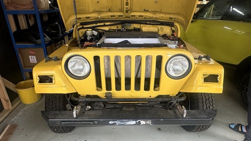 Jeep wrangler - jeep,